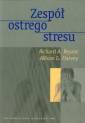 okładka książki - Zespół ostrego stresu