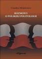 okładka książki - Rozmowy o polskiej politologii
