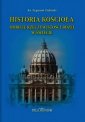 okładka książki - Historia Kościoła. Odbicie rzeczywistości