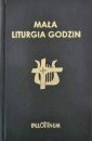 okładka książki - Mała Liturgia Godzin