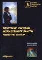 okładka książki - Polityczne wyzwania współczesnych