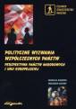 okładka książki - Polityczne wyzwania współczesnych