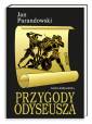 okładka książki - Przygody Odyseusza