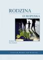 okładka książki - Rodzina europejska