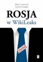 okładka książki - Rosja w WikiLeaks