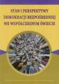 okładka książki - Stan i perspektywy demokracji bezpośredniej