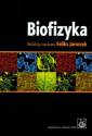 okładka książki - Biofizyka