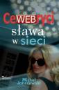 okładka książki - CeWEBryci. Sława w sieci