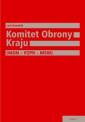 okładka książki - Komitet Obrony Kraju (MON - PZPR