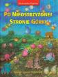 okładka książki - Po Nieostrzyżonej Stronie Górki