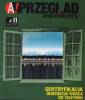 okładka książki - Przegląd Anarchistyczny nr 11 (wiosna/lato