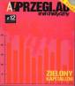 okładka książki - Przegląd Anarchistyczny nr 12 (zima/wiosna