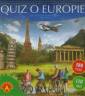 zdjęcie zabawki, gry - Quiz o Europie