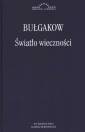 okładka książki - Światło wieczności