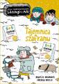 okładka książki - Biuro detektywistyczne Lassego