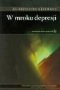 okładka książki - W mroku depresji