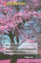 okładka książki - Anime - w poszukiwaniu istoty fenomenu.