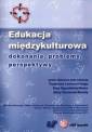 okładka książki - Edukacja międzykulturowa. Dokonania,