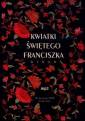 pudełko audiobooku - Kwiatki św. Franciszka (CD mp3)