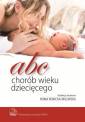 okładka książki - Abc chorób wieku dziecięcego