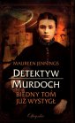 okładka książki - Detektyw Murdoch. Biedny Tom już