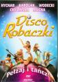 okładka filmu - Disco Robaczki (DVD)