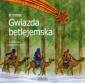 okładka książki - Gwiazda betlejemska