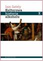 okładka książki - Kulturowa historia alkoholu