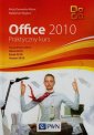 okładka książki - Office 2010. Praktyczny kurs (+