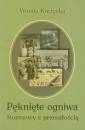 okładka książki - Pęknięte ogniwa. Rozmowy z przeszłością