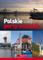 okładka książki - Polskie porty morskie