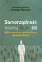 okładka książki - Samorządność wczoraj i dziś