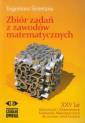 okładka książki - Zbiór zadań z zawodów matematycznych