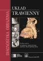 okładka książki - Diagnostyka obrazowa. Układ trawienny