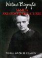 okładka książki - Maria Skłodowska-Curie. Polka wszech