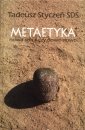 okładka książki - Metaetyka. Nowa rzecz czy nowe