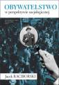 okładka książki - Obywatelstwo w perspektywie socjologicznej