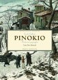 pudełko audiobooku - Pinokio (CD mp3)