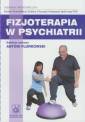 okładka książki - Fizjoterapia w psychiatrii