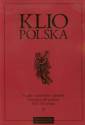 okładka książki - Klio Polska. Studia i materiały