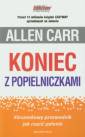 okładka książki - Koniec z popielniczkami