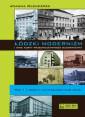 okładka książki - Łódzki modernizm i inne nurty przedwojennej...