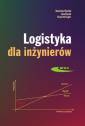 okładka książki - Logistyka dla inżynierów