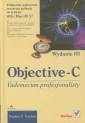 okładka książki - Objective-C. Vademecum profesjonalisty