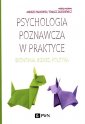 okładka książki - Psychologia poznawcza w praktyce