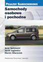 okładka książki - Samochody osobowe i pochodne