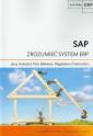 okładka książki - SAP. Zrozumieć system ERP