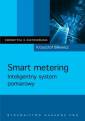 okładka książki - Smart metering