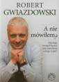 okładka książki - A nie mówiłem? Dlaczego nastapił