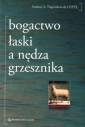 okładka książki - Bogactwo łaski a nędza grzesznika